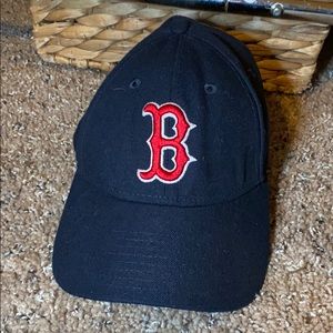 Boston Red Sox hat